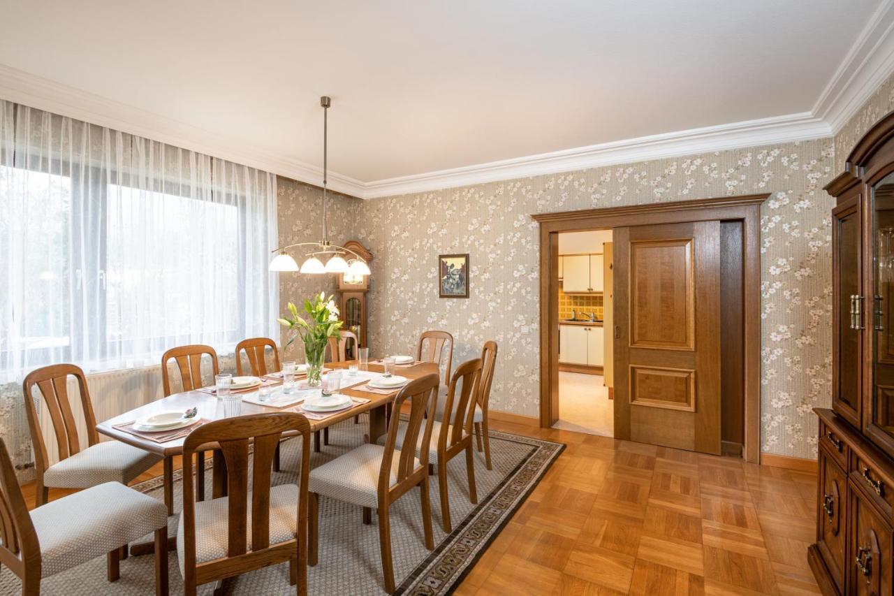 Das Landhaus Altenmarkt im Pongau Kültér fotó